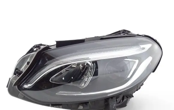 Mercedes-Benz B W246 W242 Headlight/headlamp A2469066101