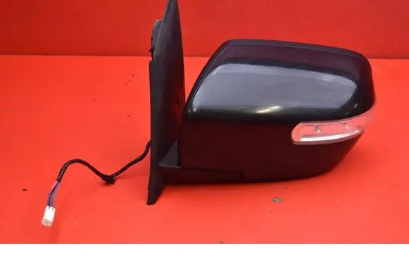 Mazda CX-7 Front door electric wing mirror 012284