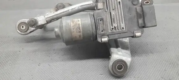 Volkswagen Phaeton Front wiper linkage 3D1955601A