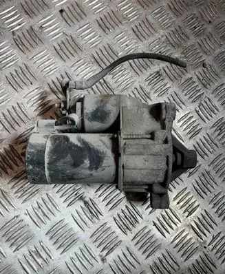 Citroen Berlingo Starter motor LRS00737