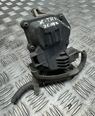 Nissan X-Trail T32 Throttle body valve 50885503 33516E3678