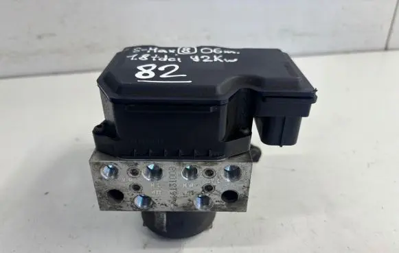 Ford S-MAX ABS Pump 6G912C405AH ENP4205G 16150301