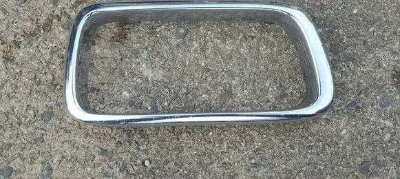 BMW 7 E38 Front grill 8125816