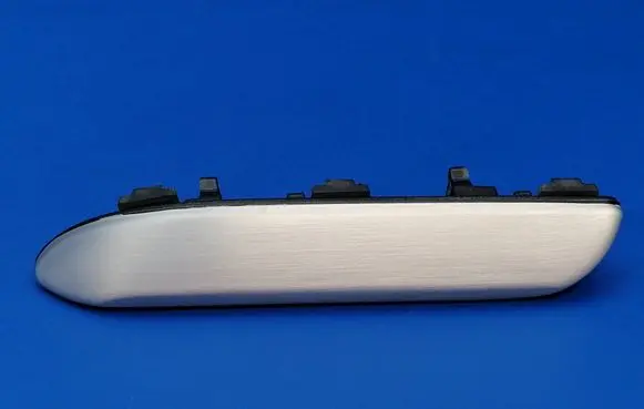 Audi A3 S3 8V Dashboard glove box trim 8V2853190J