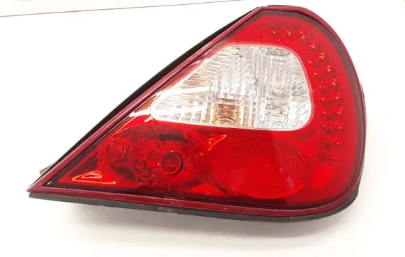 Jaguar XJ X350 Rear/tail lights 2AAR0100FIB0002 A89076697