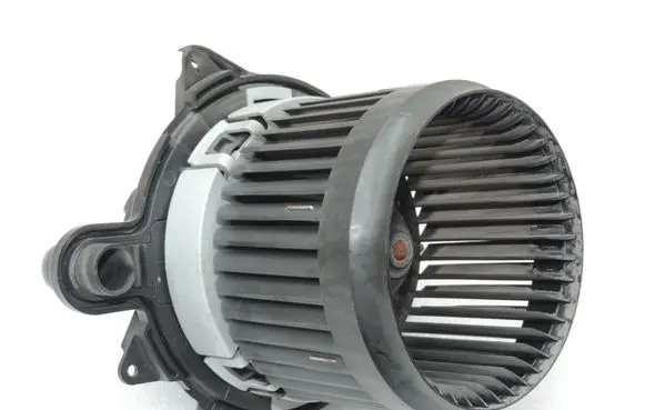 Renault Captur Heater fan/blower 272101005R