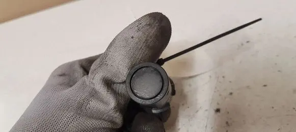 Peugeot 207 Parking PDC sensor 5902010047P