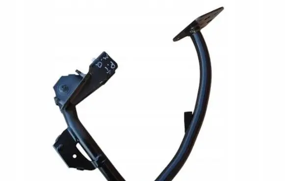Maserati Quattroporte Tailgate hinge 