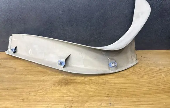 Opel Insignia A Tailgate/trunk side cover trim 13222426