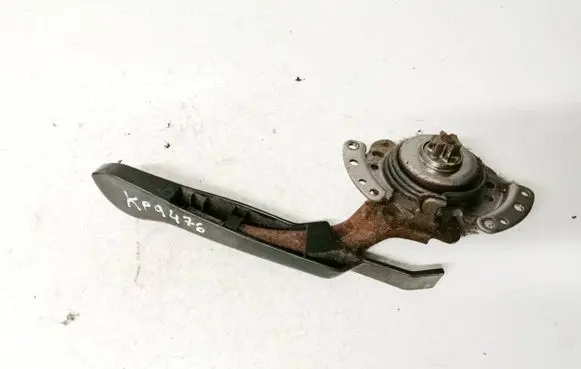 Opel Astra G Seat control switch 199268106 421321
