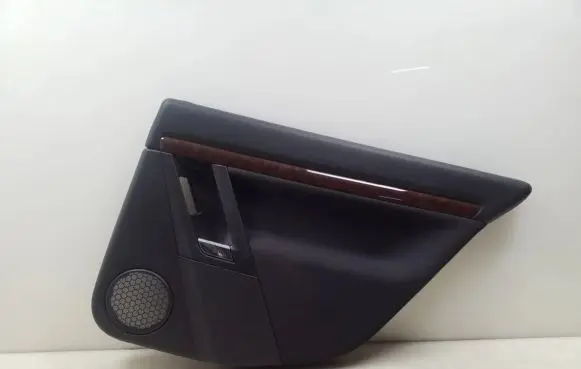 Opel Vectra C Rear door card panel trim 