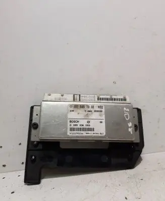 Mercedes-Benz E W210 ABS control unit/module 0265109052 DK1G13981066 0175457332