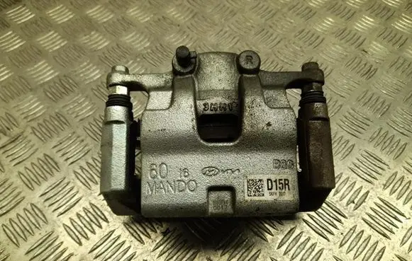 Hyundai Kona II Front brake caliper D15R