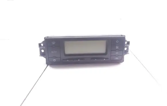 Seat Toledo II (1M) Climate control unit 1M0820043C 5HB00797801