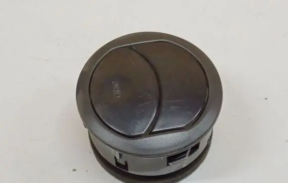Chevrolet Spark Dash center air vent grill 96602404