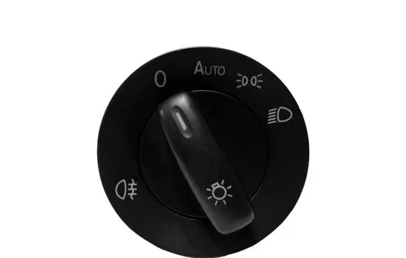 Volkswagen PASSAT B6 Light switch 1K0941431AR