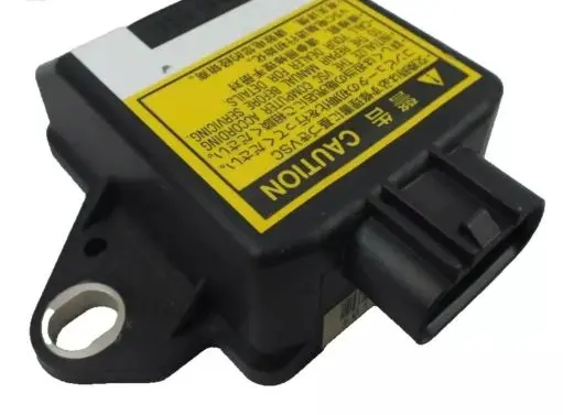 Toyota Corolla E140 E150 ESP acceleration yaw rate sensor 8918360020 89183-60020