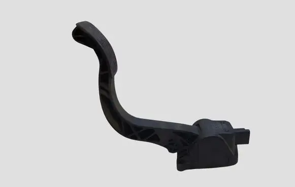 Citroen C4 I Picasso Accelerator throttle pedal 0280755044 9654725380