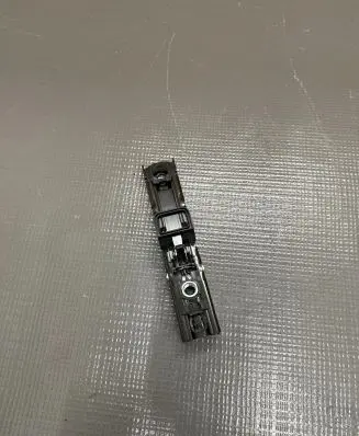 Volkswagen Arteon Shooting Brake Seat belt height adjuster 627390100 639623702