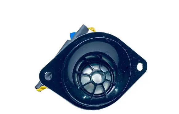 BMW i3 Parcel shelf speaker 65139184795 9184795