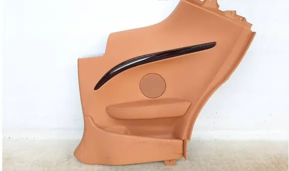 Maserati GranTurismo Rear door card panel trim