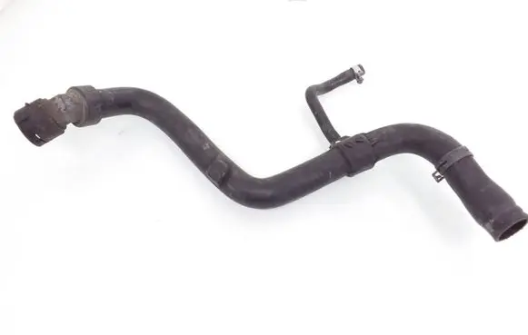 Volkswagen PASSAT B5 Engine coolant pipe/hose 4B0121101E