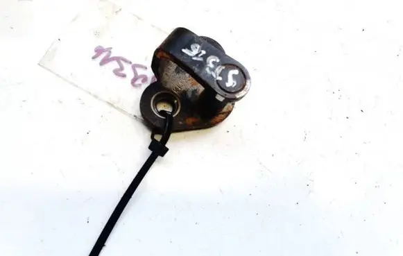 Citroen Evasion Rear door lock loop/hook striker 