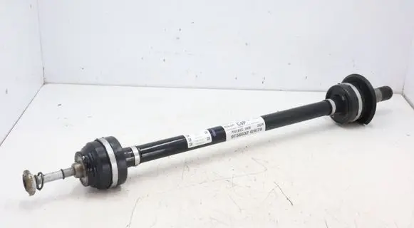 BMW X5 G05 Rear driveshaft 8487508MWGK260626 8487508