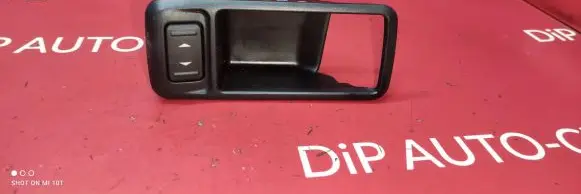 Ford Kuga I Other interior part 3M51226A36AFW