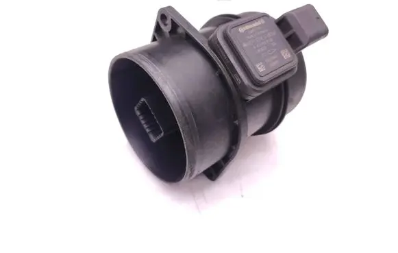 Mercedes-Benz Sprinter W906 Mass air flow meter A6510900148 032010503 5WK97917