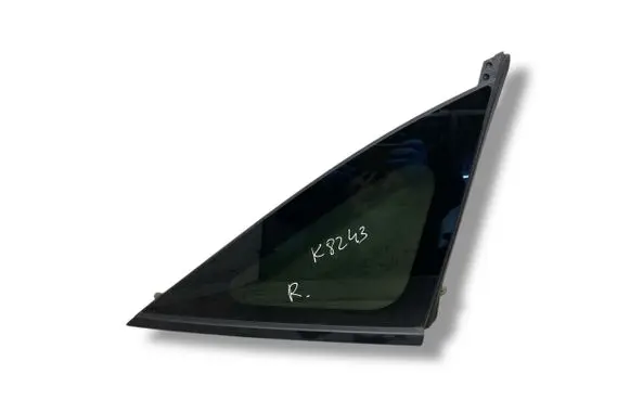 Hyundai Tucson IV NX4 Rear side window 12C203208 30082022 186NX1