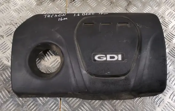 Hyundai Tucson LM Engine cover (trim) 292402B900