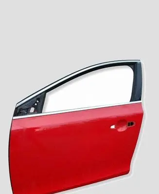 Volvo V40 Front door