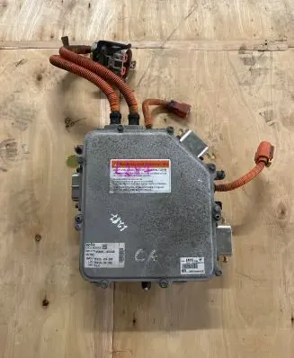 KIA Soul Voltage converter/converter module 366000E240 EPESEEL90D000 EPEEELMS0D000