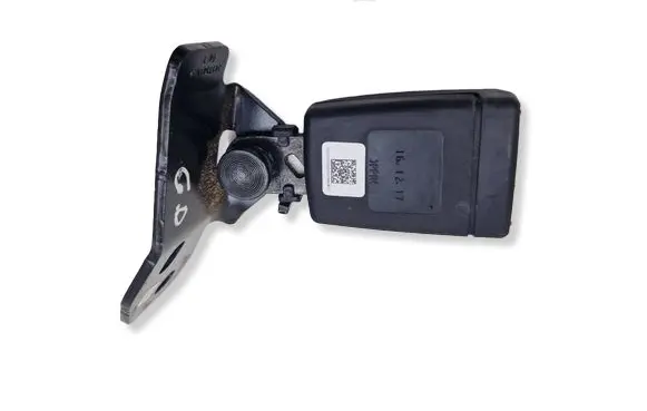 Jeep Compass Rear seatbelt buckle 34173441A
