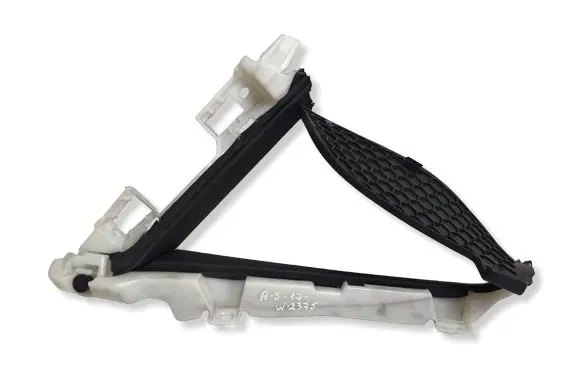 Audi A5 (C) pillar trim 8W8867287