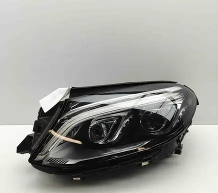 Mercedes-Benz GLE (W166 - C292) Headlight/headlamp A1669062303