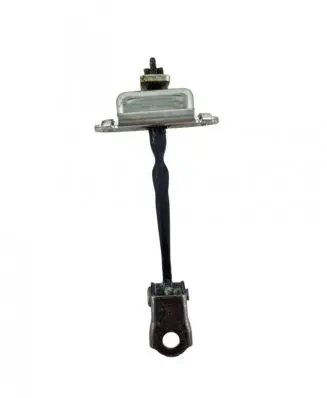 Nissan Qashqai Front door check strap stopper