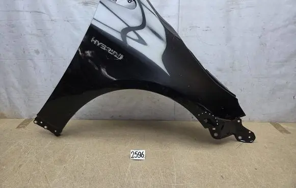 Toyota Corolla E210 E21 Fender 