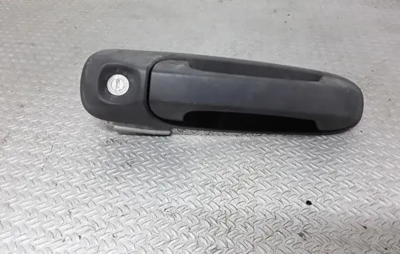 Dodge Durango Front door exterior handle 55275949AC
