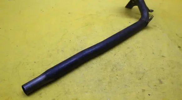 Jaguar XJ SERIE 1 Oil pump 