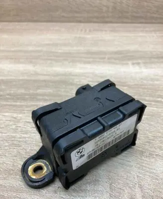 BMW 3 E90 E91 ESP (stability system) control unit 6762769