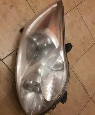 Toyota Auris 150 Headlight/headlamp 8111002470 89901361