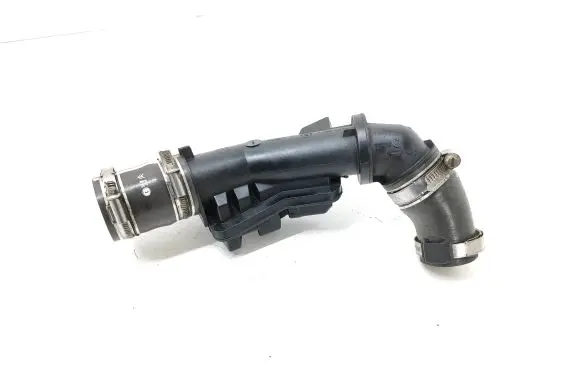 Citroen C4 II Picasso Intercooler hose/pipe 10880902