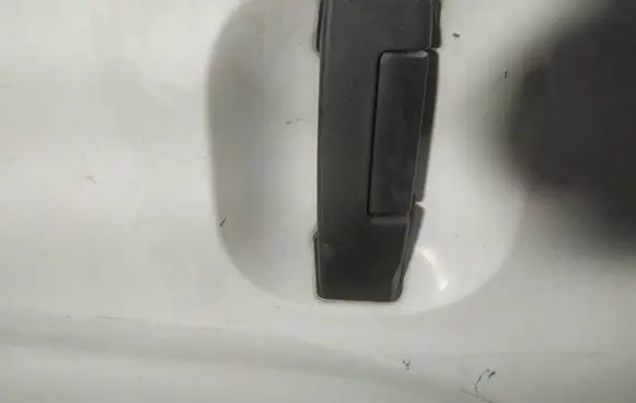 Nissan NV200 Front door exterior handle