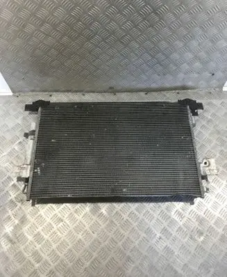 Mitsubishi Outlander A/C cooling radiator (condenser) 