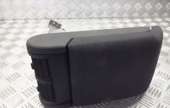Opel Vectra C Rear seat armrest 13242816