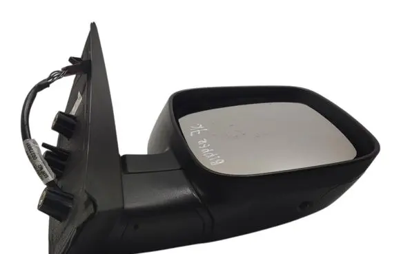 Peugeot Bipper Front door electric wing mirror 735460567