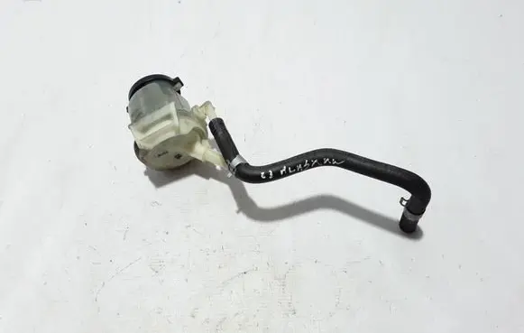 Renault Alaskan Power steering fluid tank/reservoir 49180EB70B