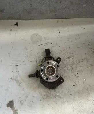 Renault Espace - Grand espace IV Front wheel hub